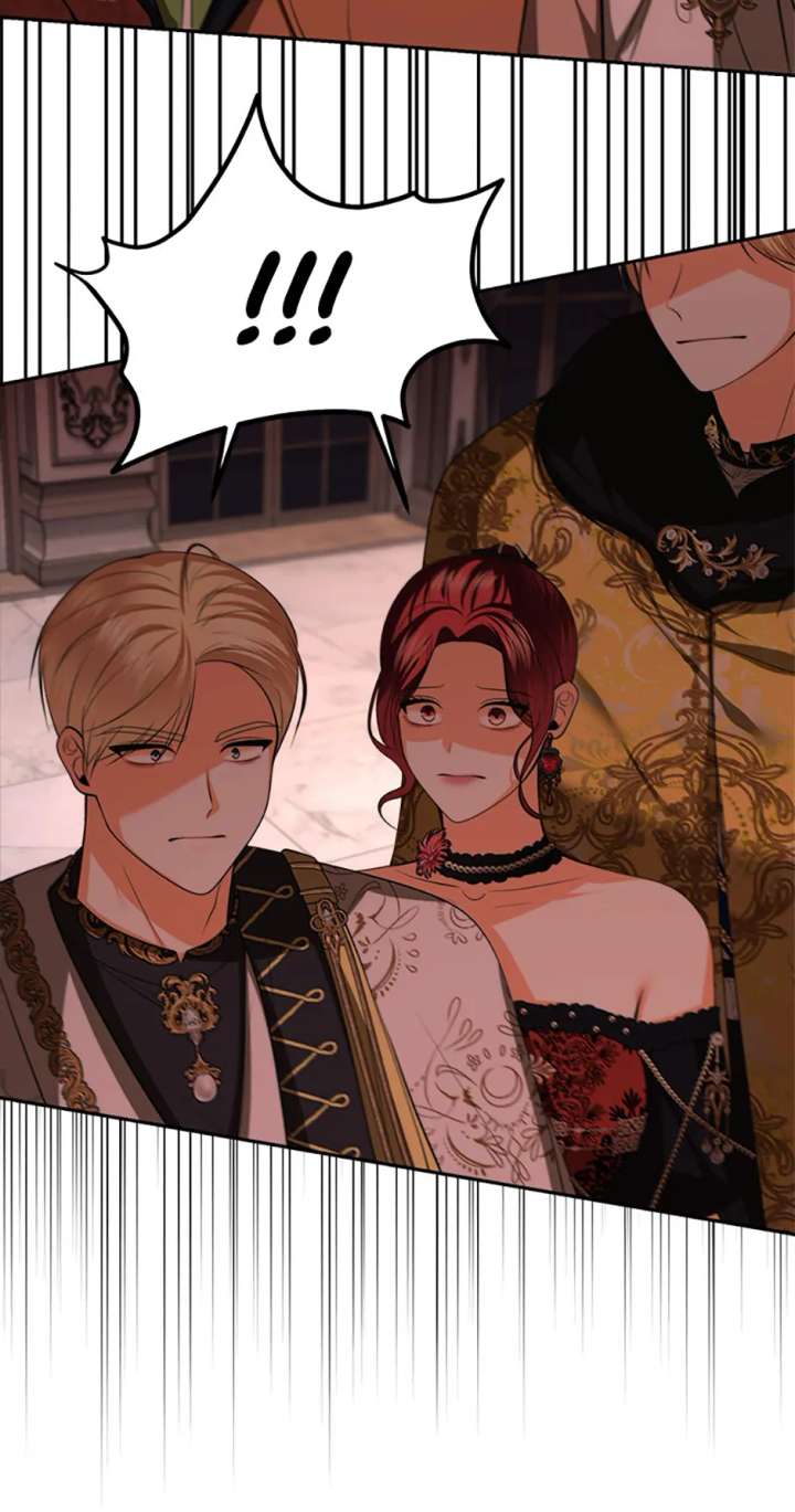 Divorce Is the Condition Chapter 58 - Page 7