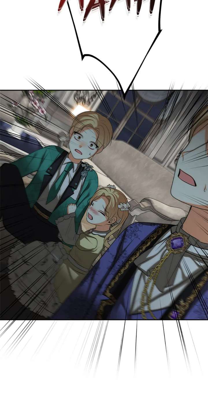 Divorce Is the Condition Chapter 58 - Page 61