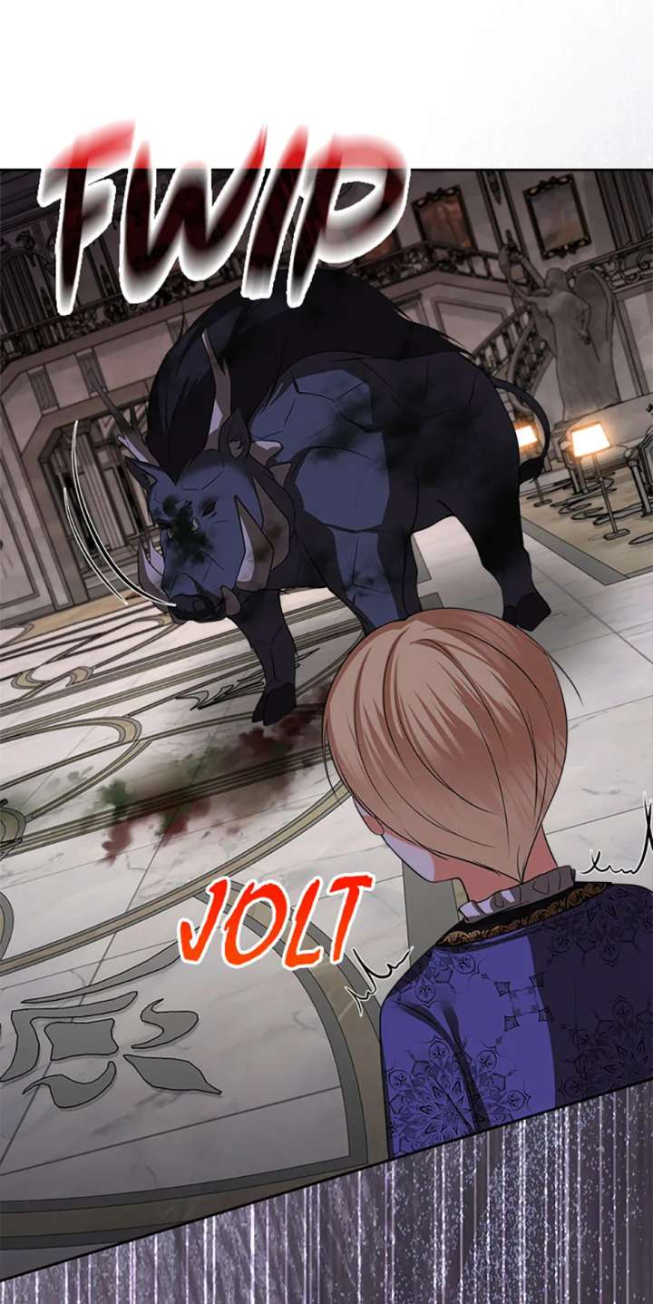 Divorce Is the Condition Chapter 58 - Page 62