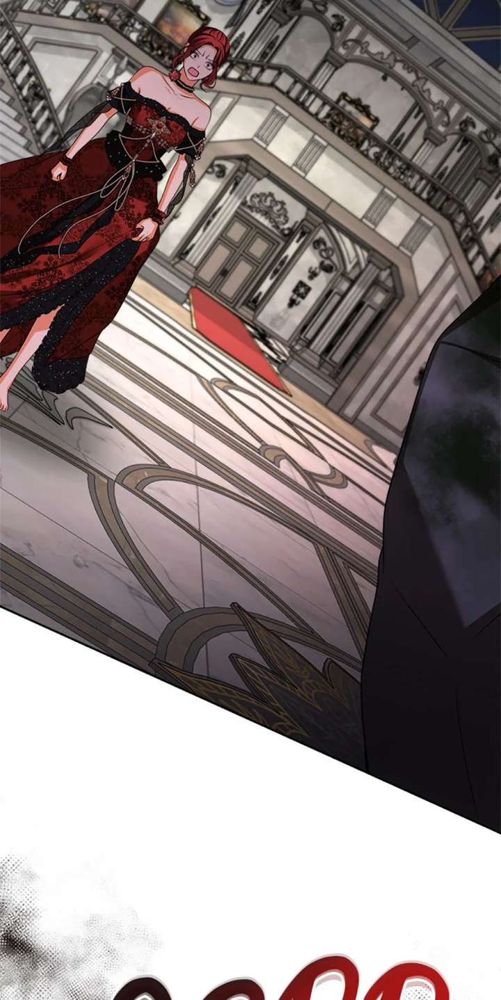 Divorce Is the Condition Chapter 58 - Page 65