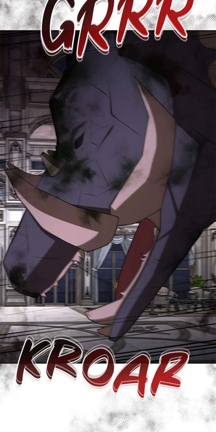 Divorce Is the Condition Chapter 58 - Page 66