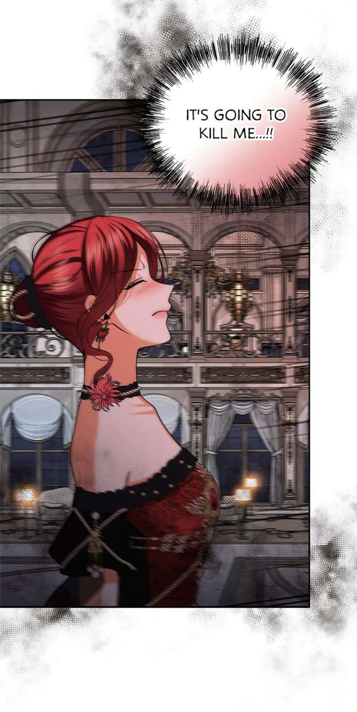 Divorce Is the Condition Chapter 58 - Page 67