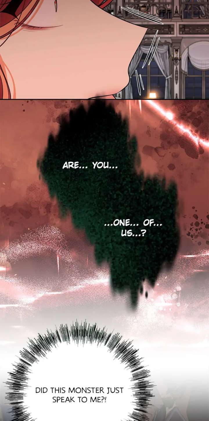 Divorce Is the Condition Chapter 58 - Page 69