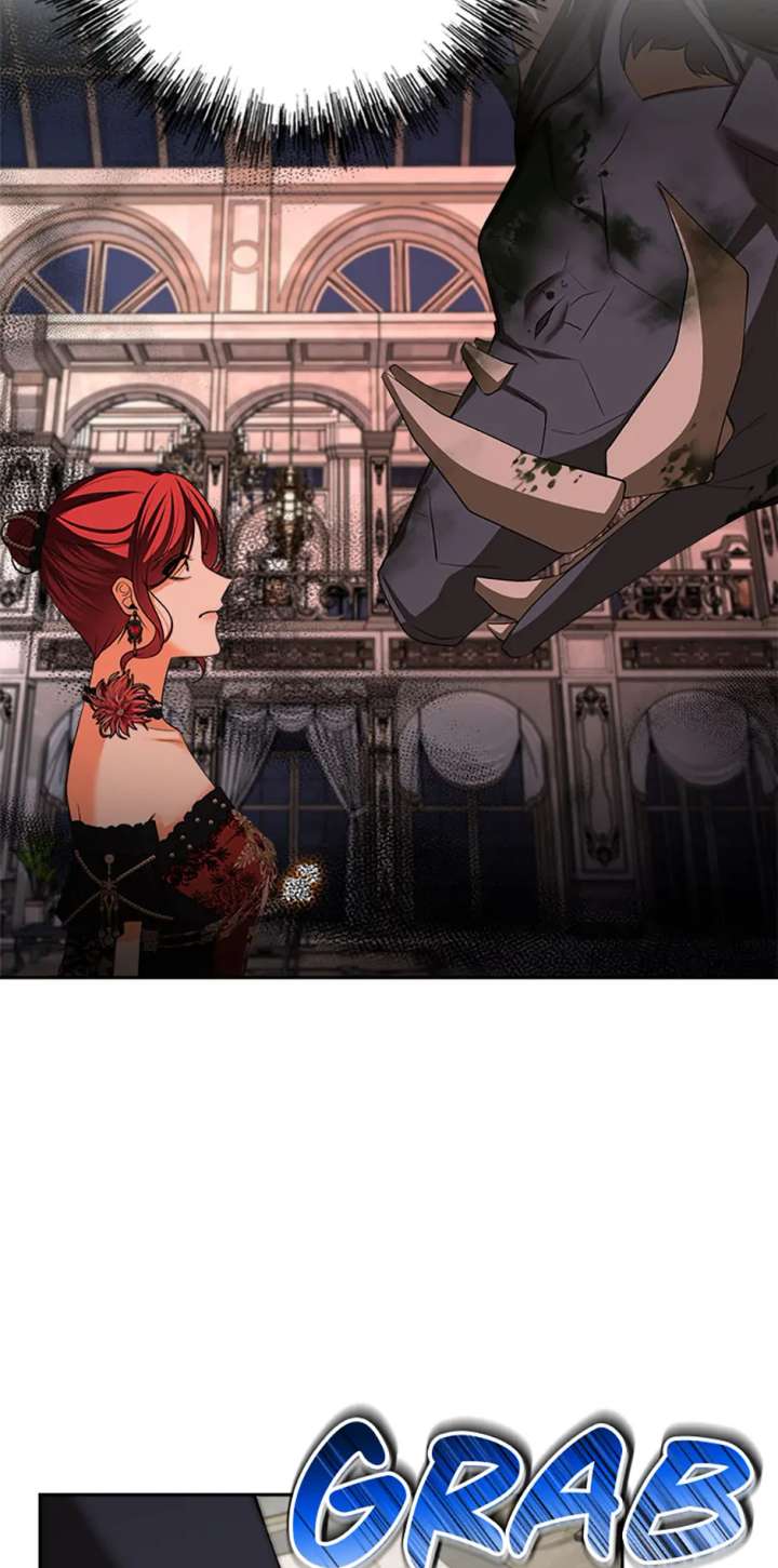 Divorce Is the Condition Chapter 58 - Page 70