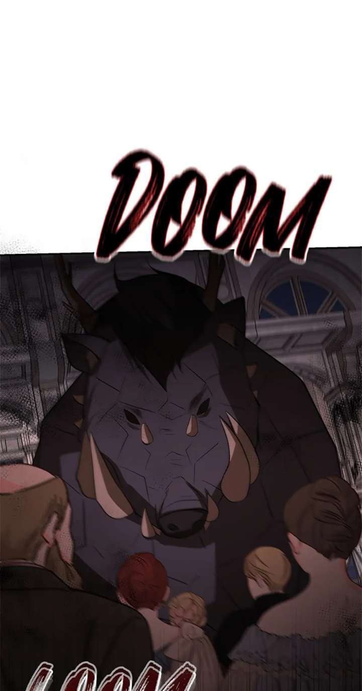 Divorce Is the Condition Chapter 58 - Page 8