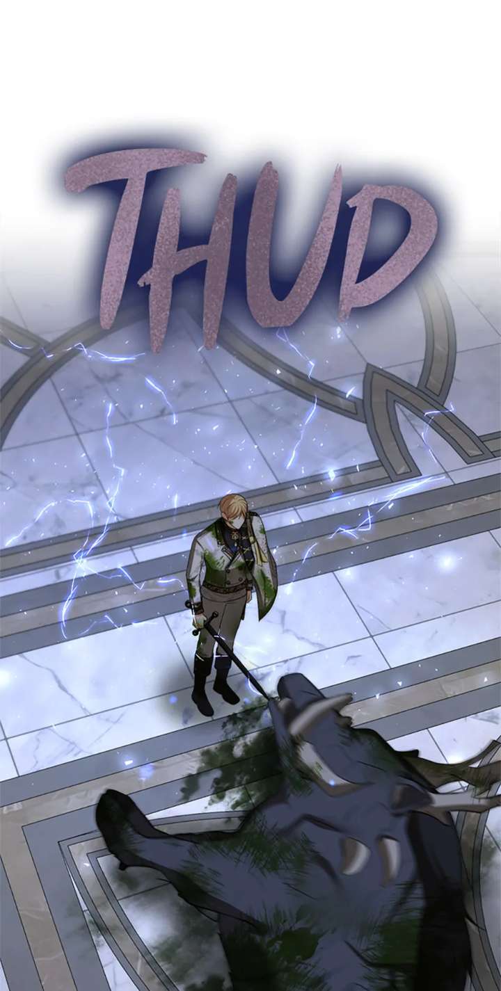 Divorce Is the Condition Chapter 58 - Page 74