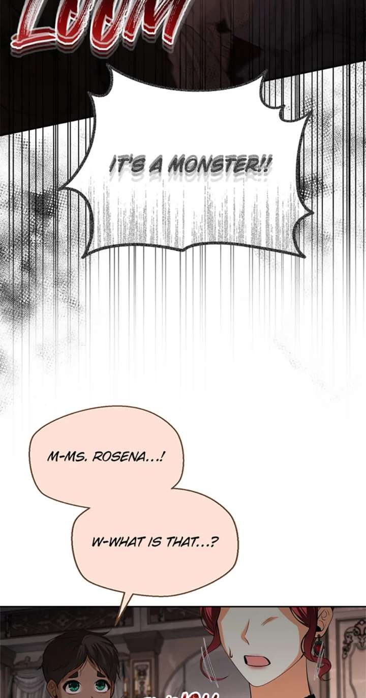 Divorce Is the Condition Chapter 58 - Page 9