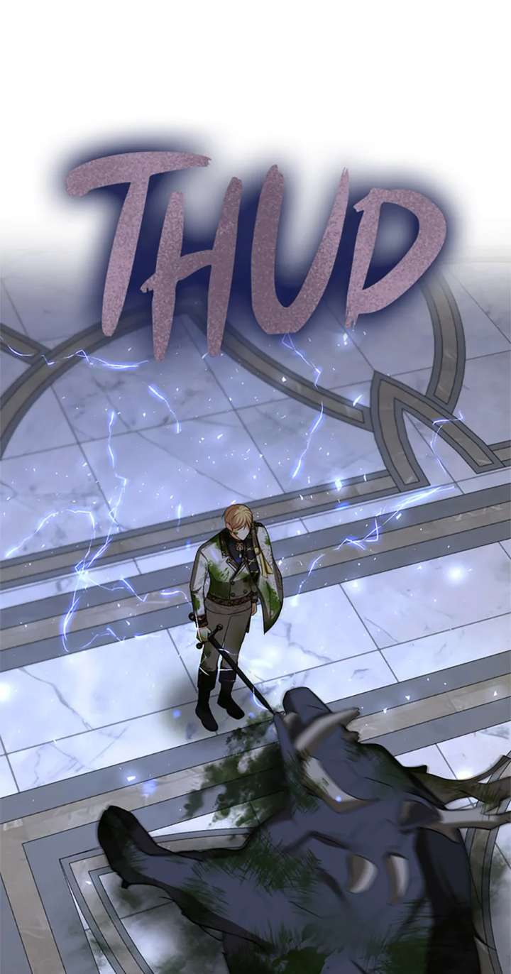 Divorce Is the Condition Chapter 59 - Page 1