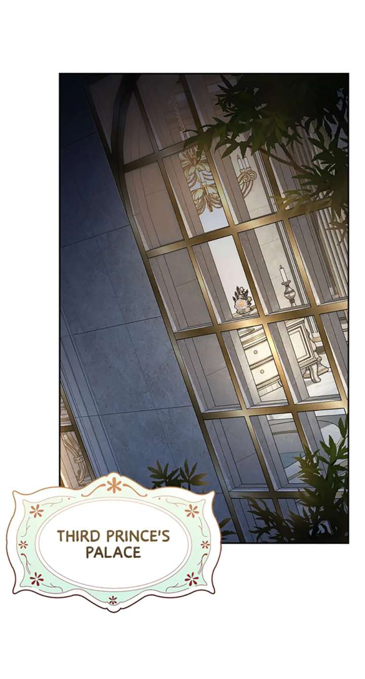 Divorce Is the Condition Chapter 59 - Page 14