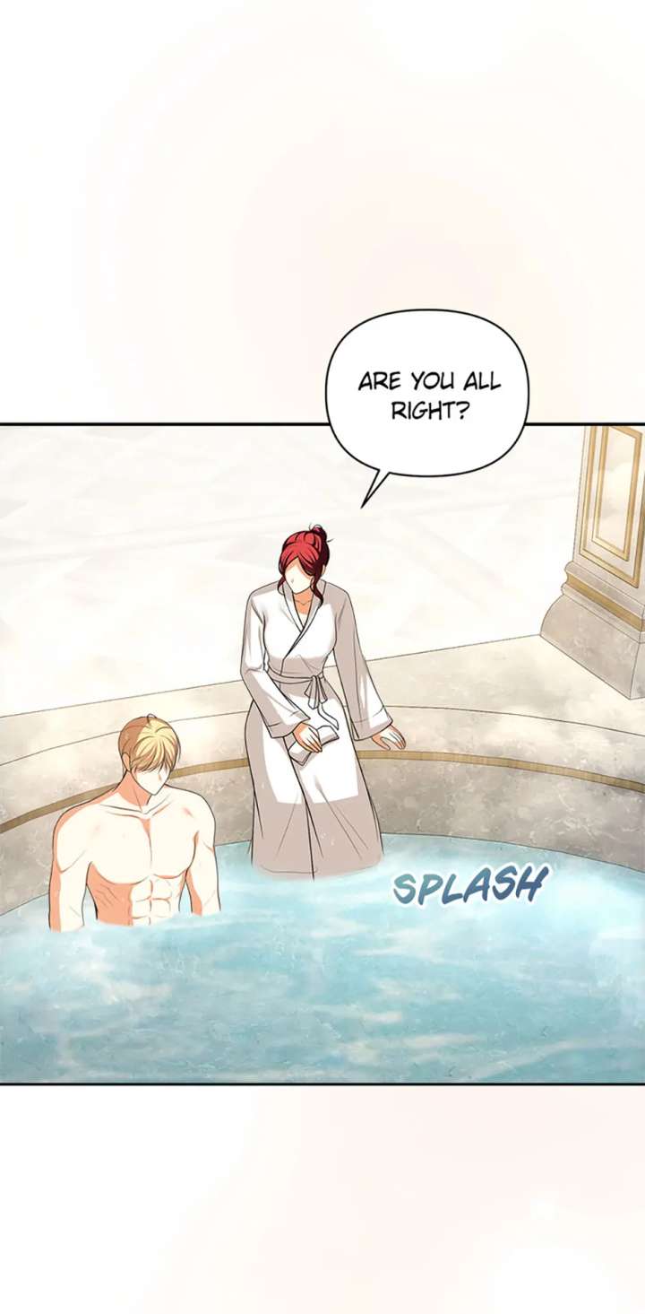 Divorce Is the Condition Chapter 59 - Page 16