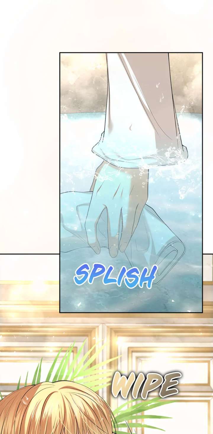 Divorce Is the Condition Chapter 59 - Page 17