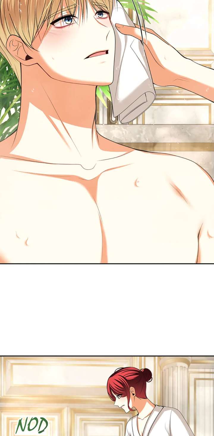 Divorce Is the Condition Chapter 59 - Page 18