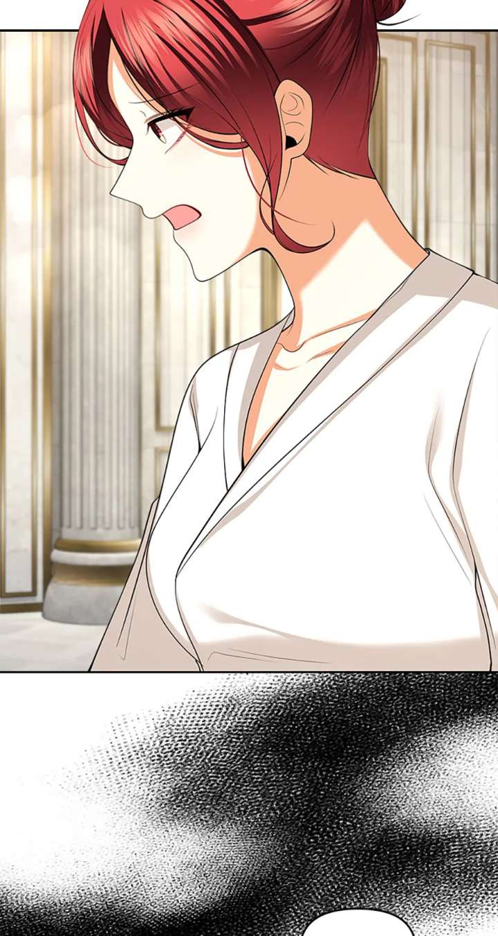 Divorce Is the Condition Chapter 59 - Page 26