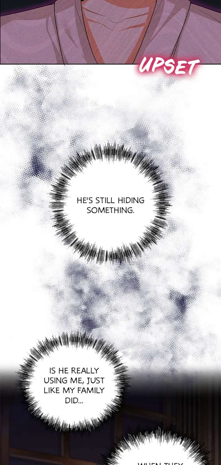 Divorce Is the Condition Chapter 59 - Page 30