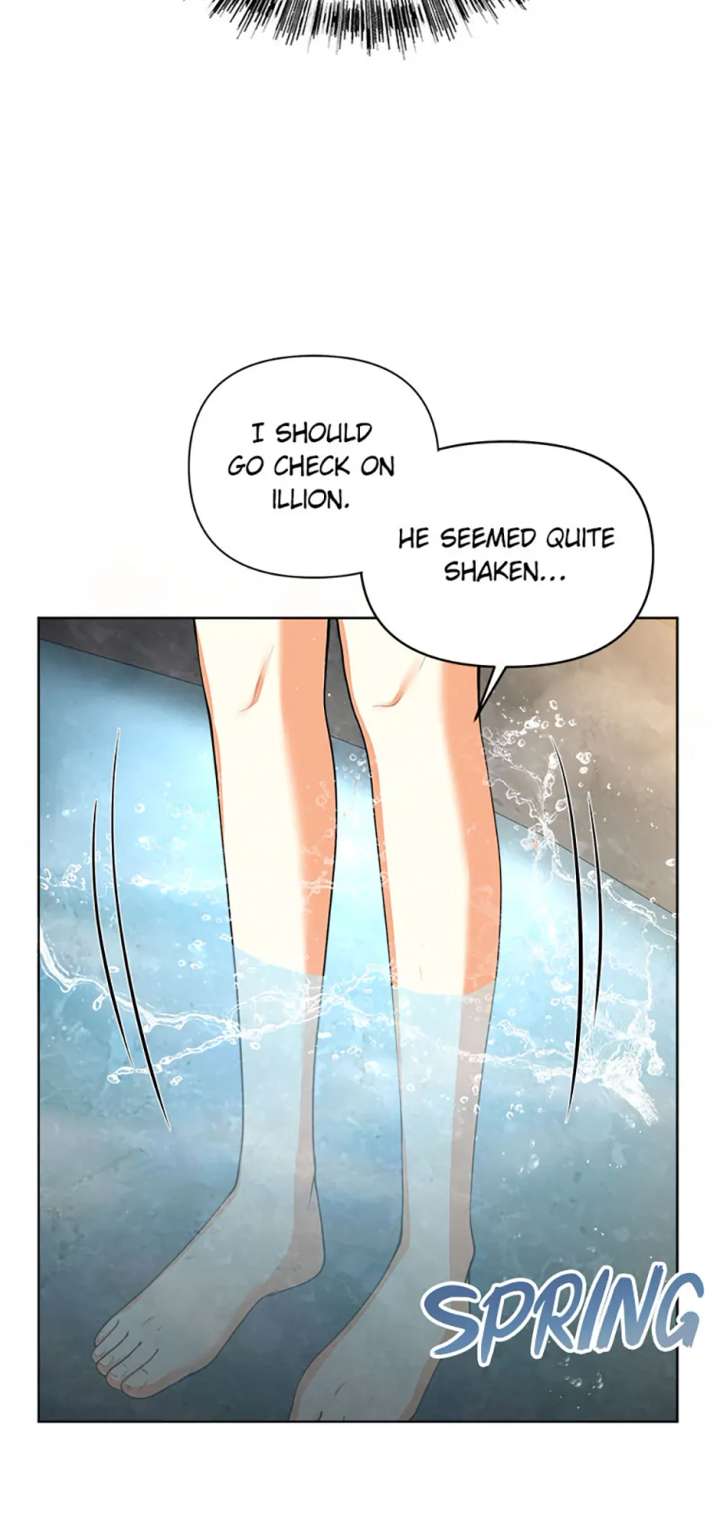 Divorce Is the Condition Chapter 59 - Page 32