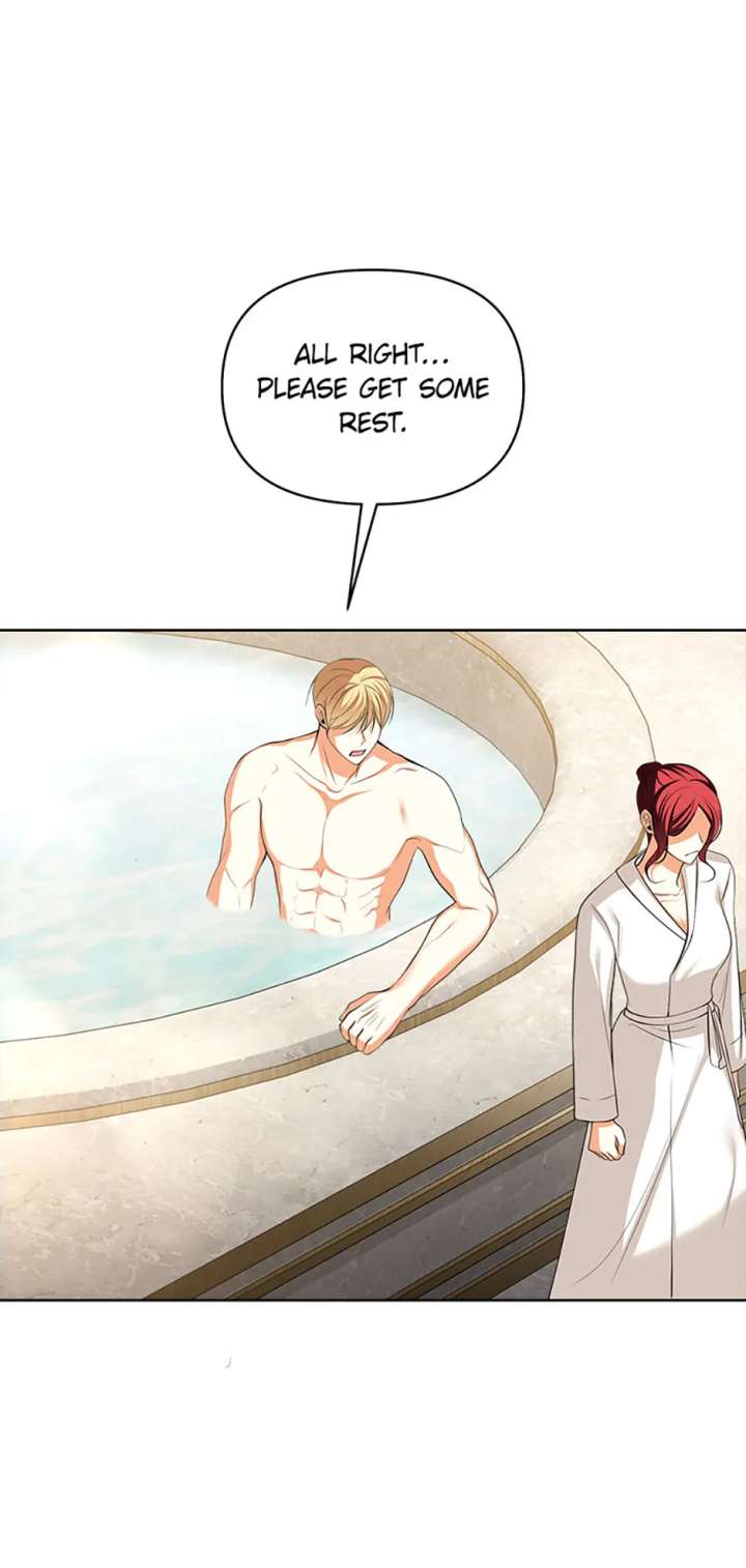 Divorce Is the Condition Chapter 59 - Page 33