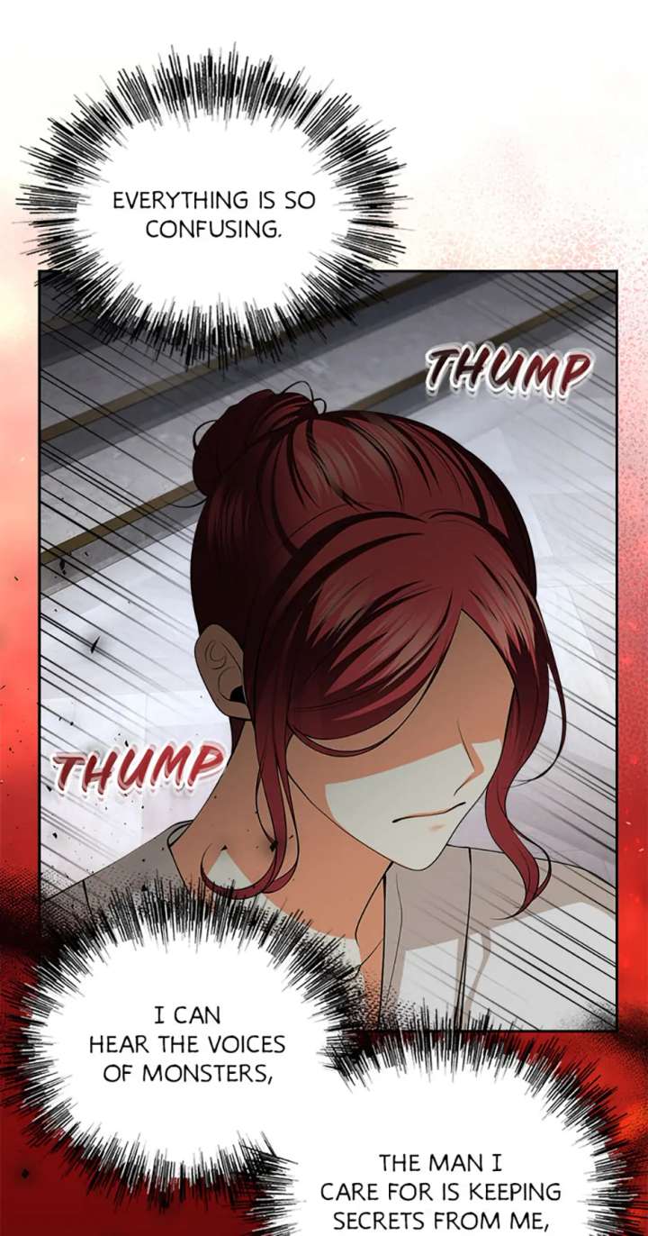 Divorce Is the Condition Chapter 59 - Page 34