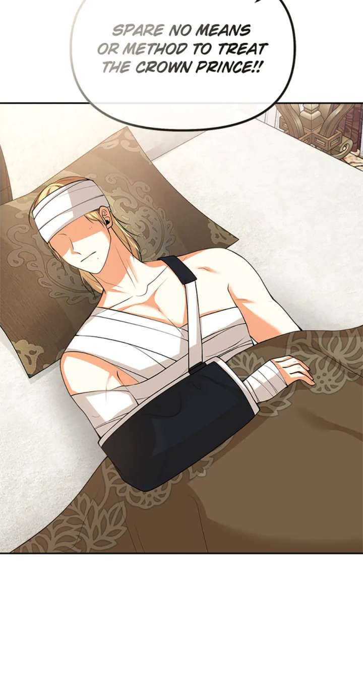 Divorce Is the Condition Chapter 59 - Page 37