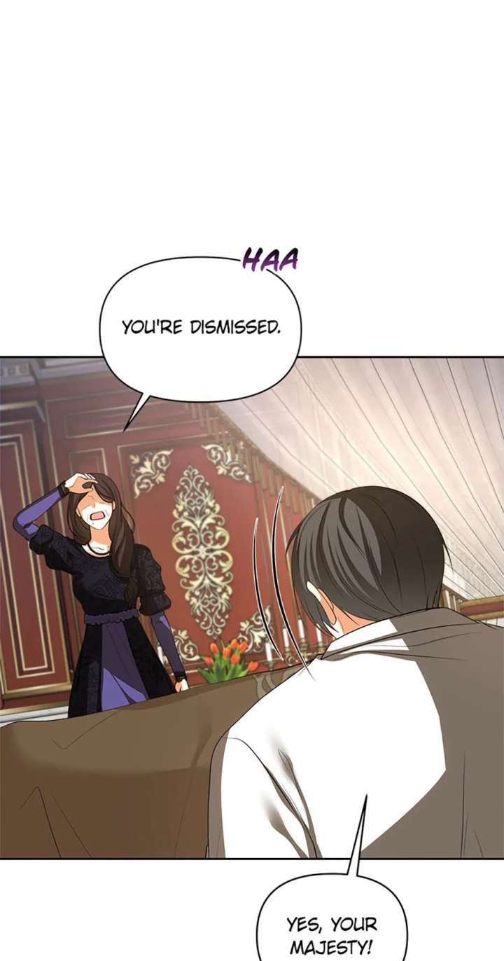 Divorce Is the Condition Chapter 59 - Page 39