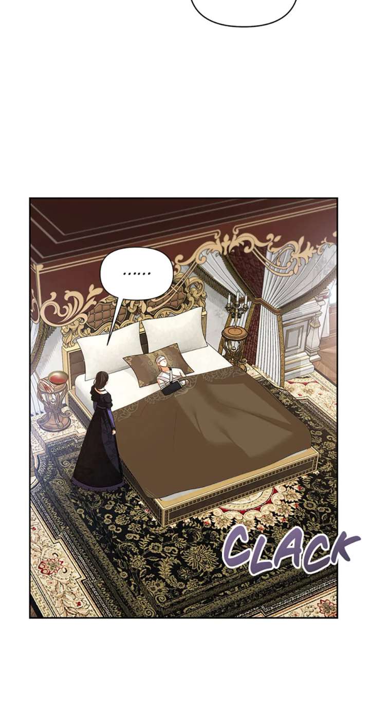 Divorce Is the Condition Chapter 59 - Page 40