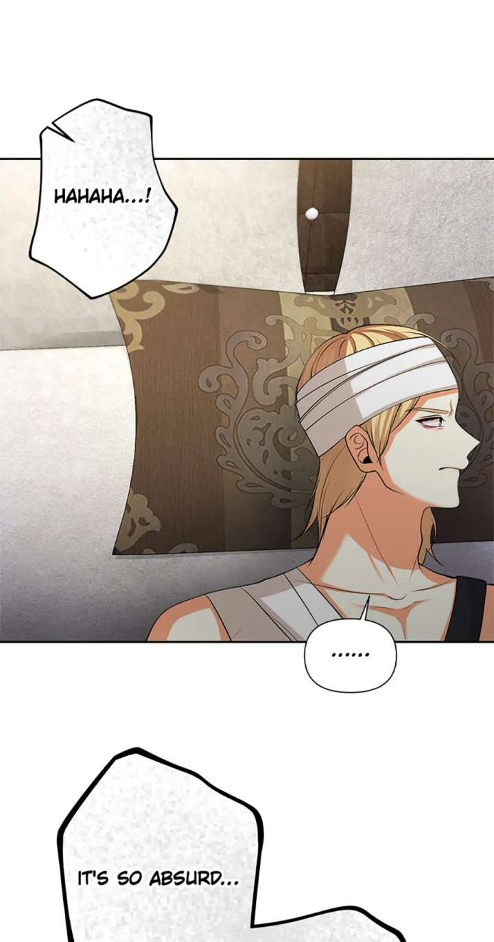 Divorce Is the Condition Chapter 59 - Page 43