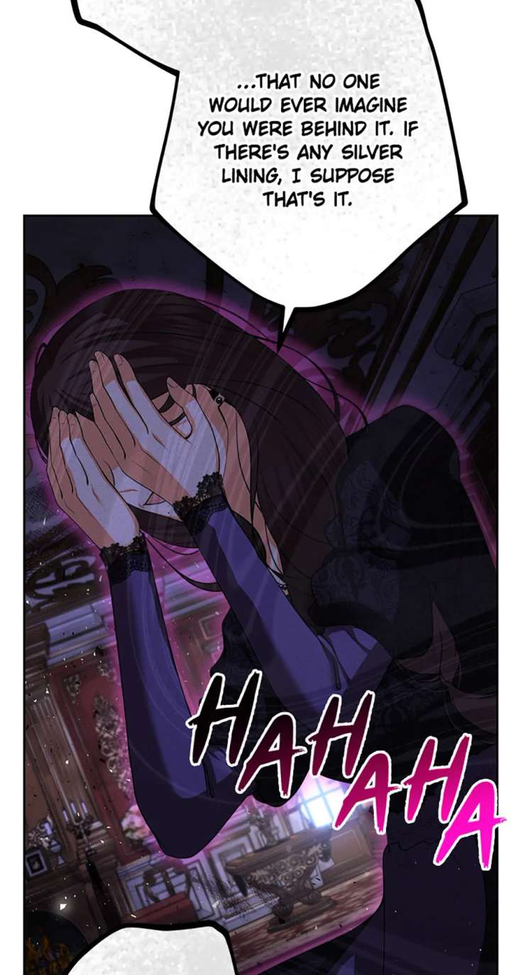 Divorce Is the Condition Chapter 59 - Page 44