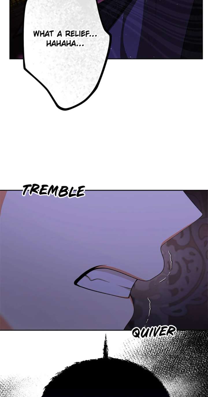 Divorce Is the Condition Chapter 59 - Page 45