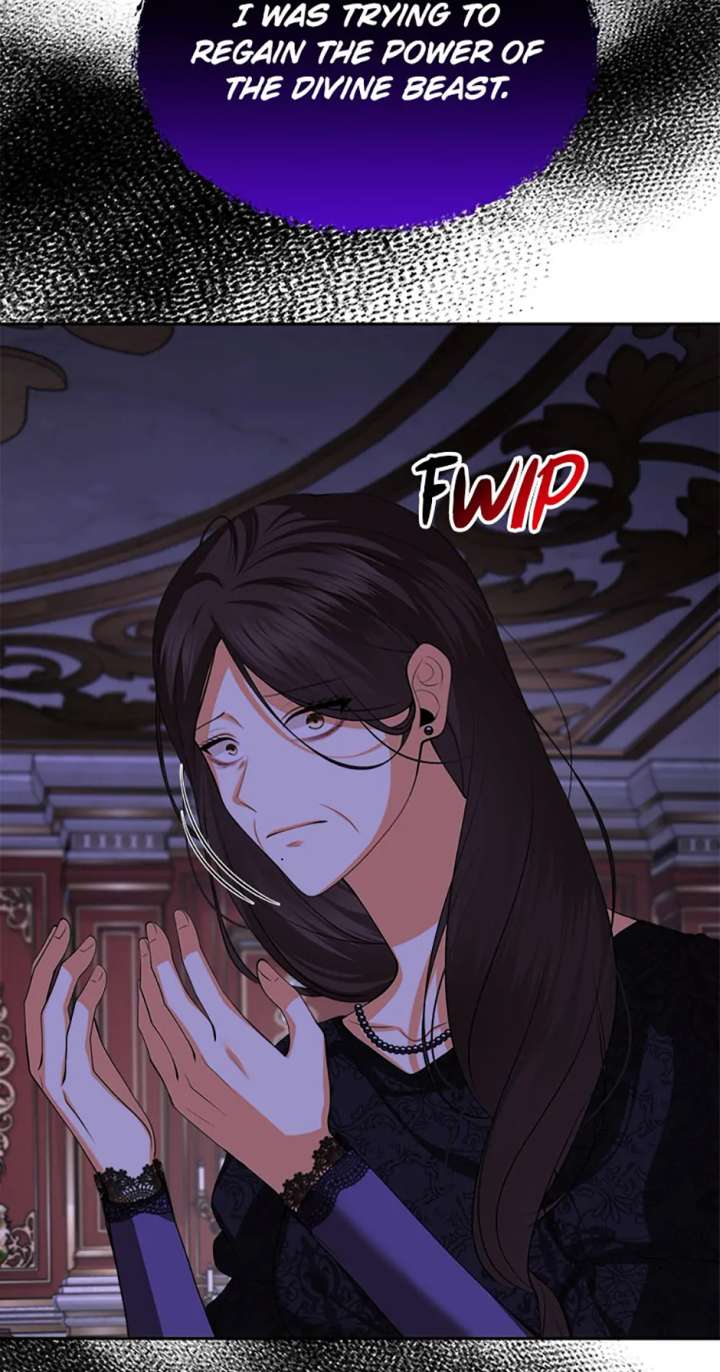 Divorce Is the Condition Chapter 59 - Page 46