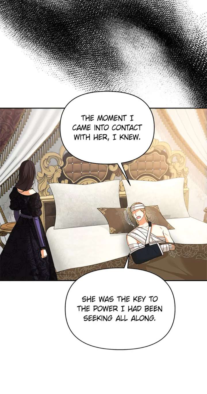 Divorce Is the Condition Chapter 59 - Page 47