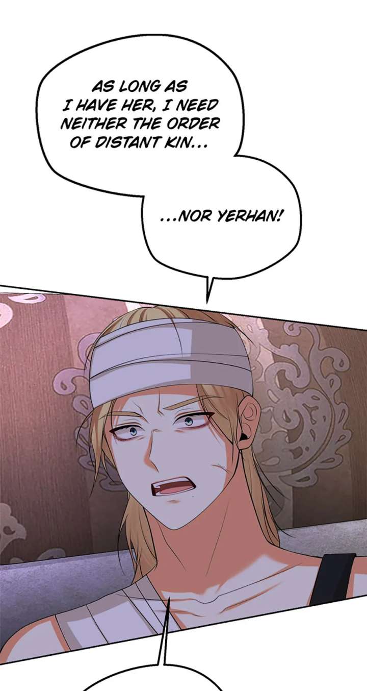 Divorce Is the Condition Chapter 59 - Page 48