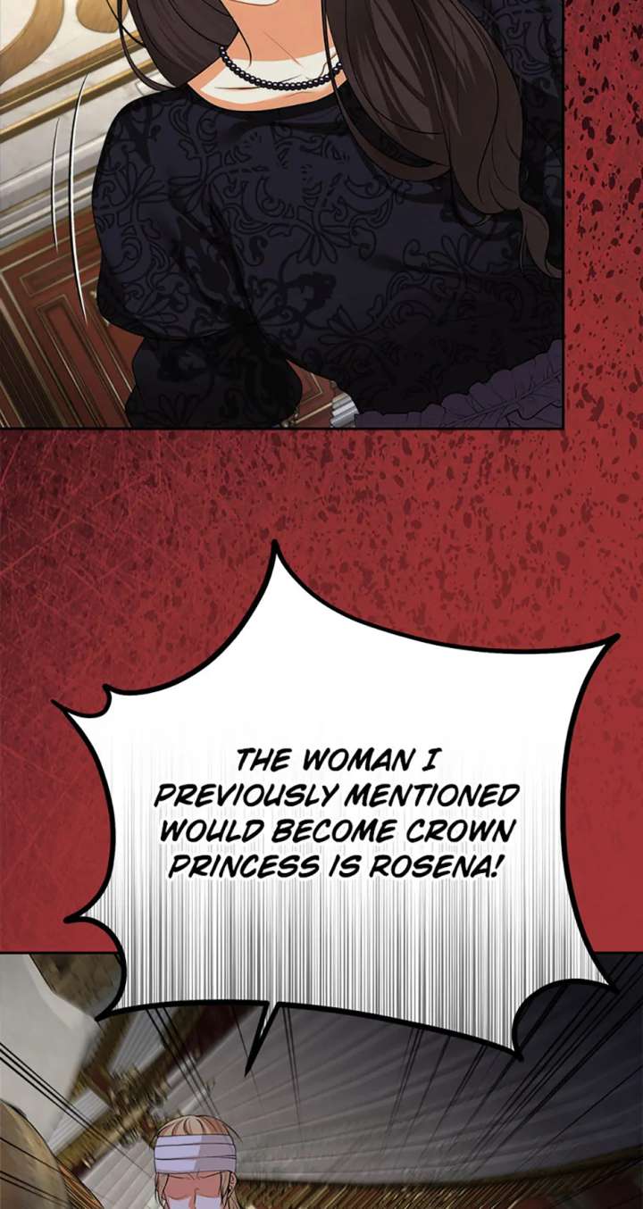 Divorce Is the Condition Chapter 59 - Page 50