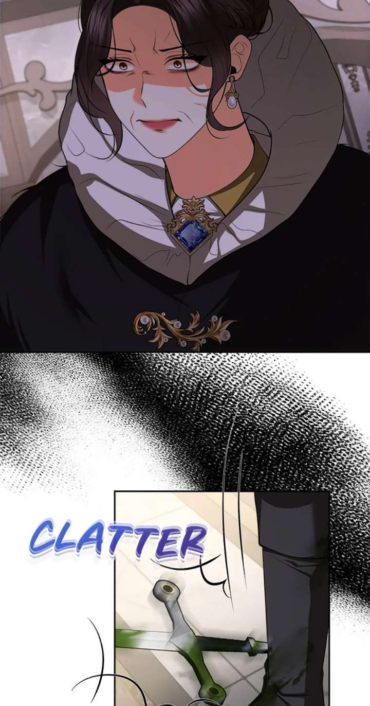 Divorce Is the Condition Chapter 59 - Page 6