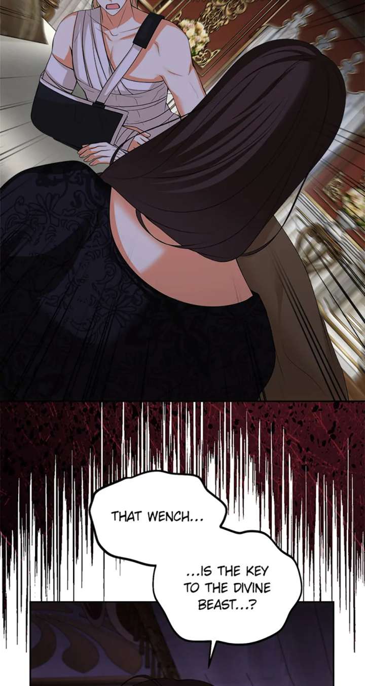 Divorce Is the Condition Chapter 59 - Page 51