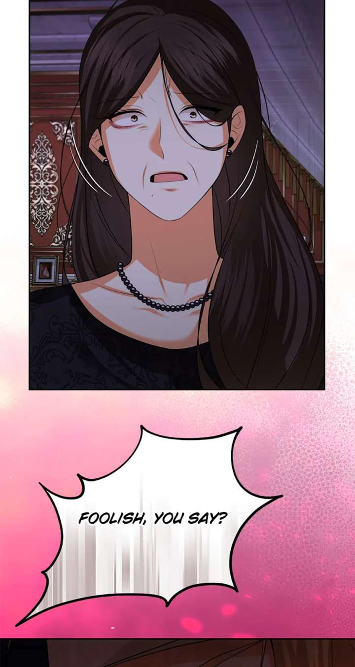 Divorce Is the Condition Chapter 59 - Page 52