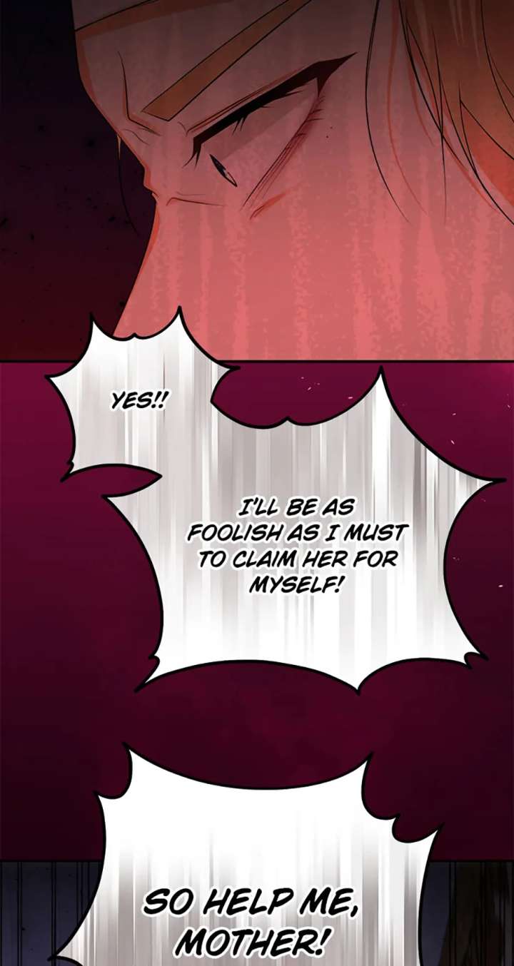 Divorce Is the Condition Chapter 59 - Page 53