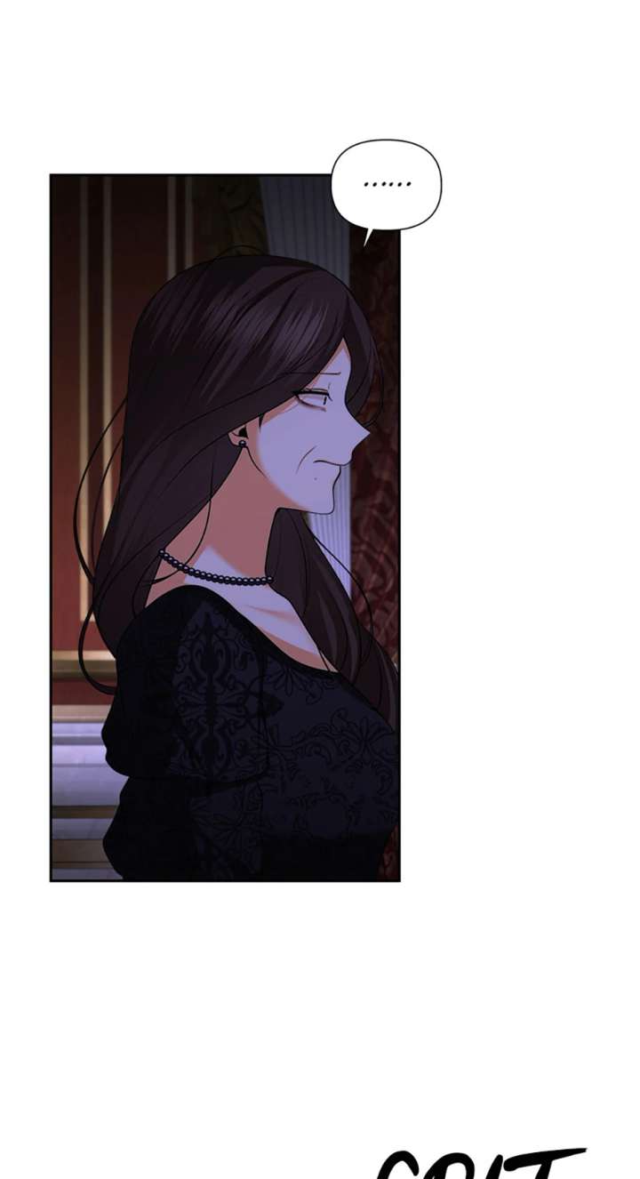 Divorce Is the Condition Chapter 59 - Page 55