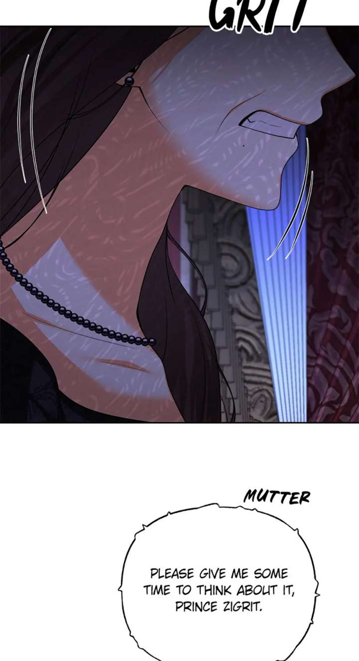 Divorce Is the Condition Chapter 59 - Page 56