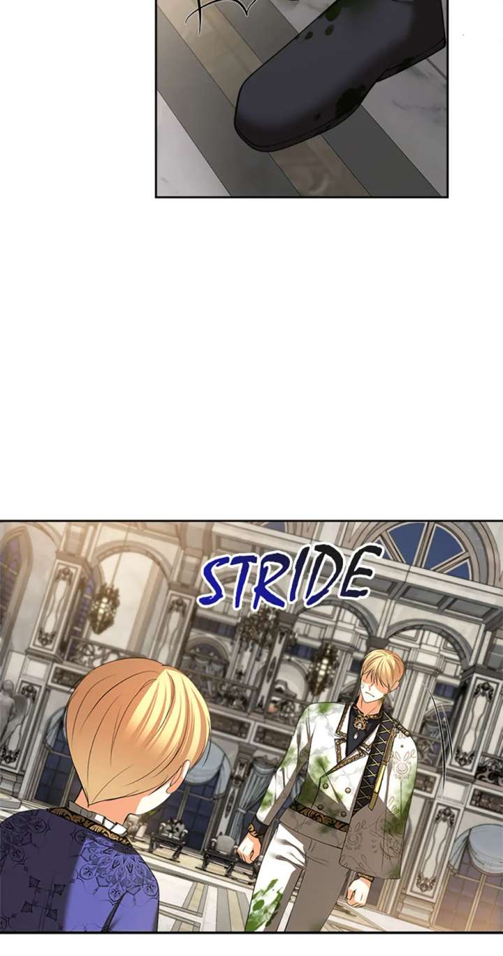 Divorce Is the Condition Chapter 59 - Page 7