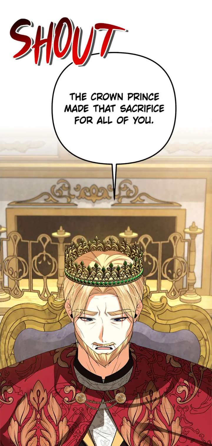 Divorce Is the Condition Chapter 59 - Page 62