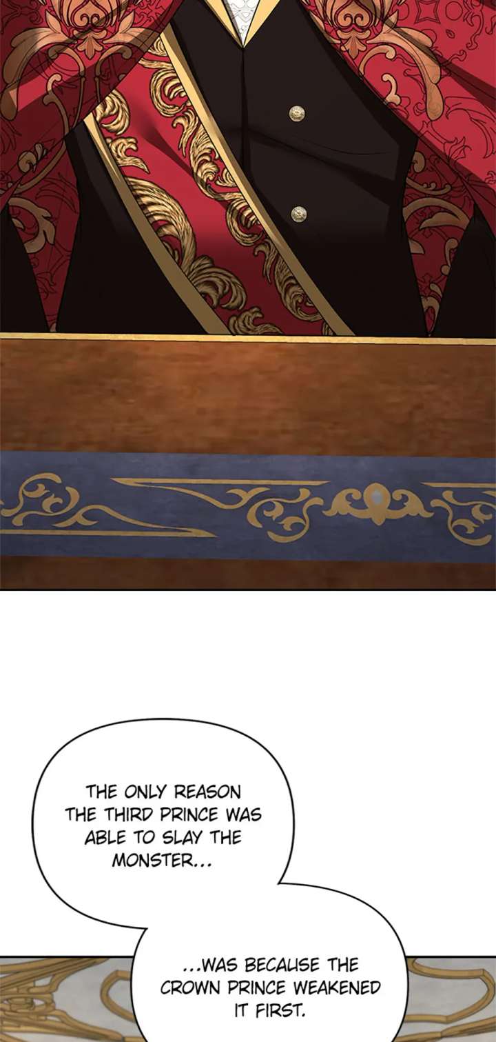 Divorce Is the Condition Chapter 59 - Page 63