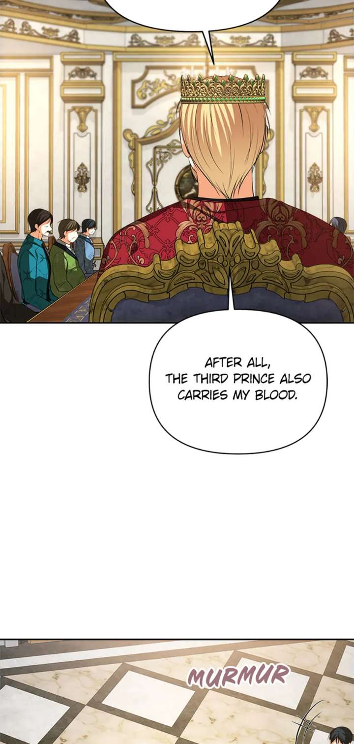 Divorce Is the Condition Chapter 59 - Page 64