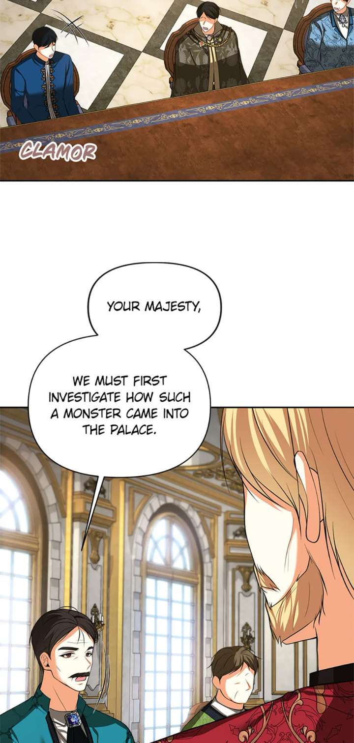 Divorce Is the Condition Chapter 59 - Page 65