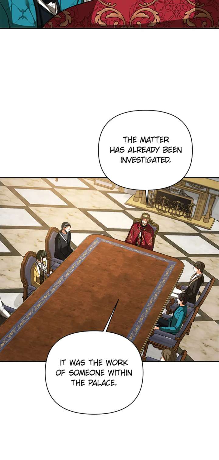 Divorce Is the Condition Chapter 59 - Page 66