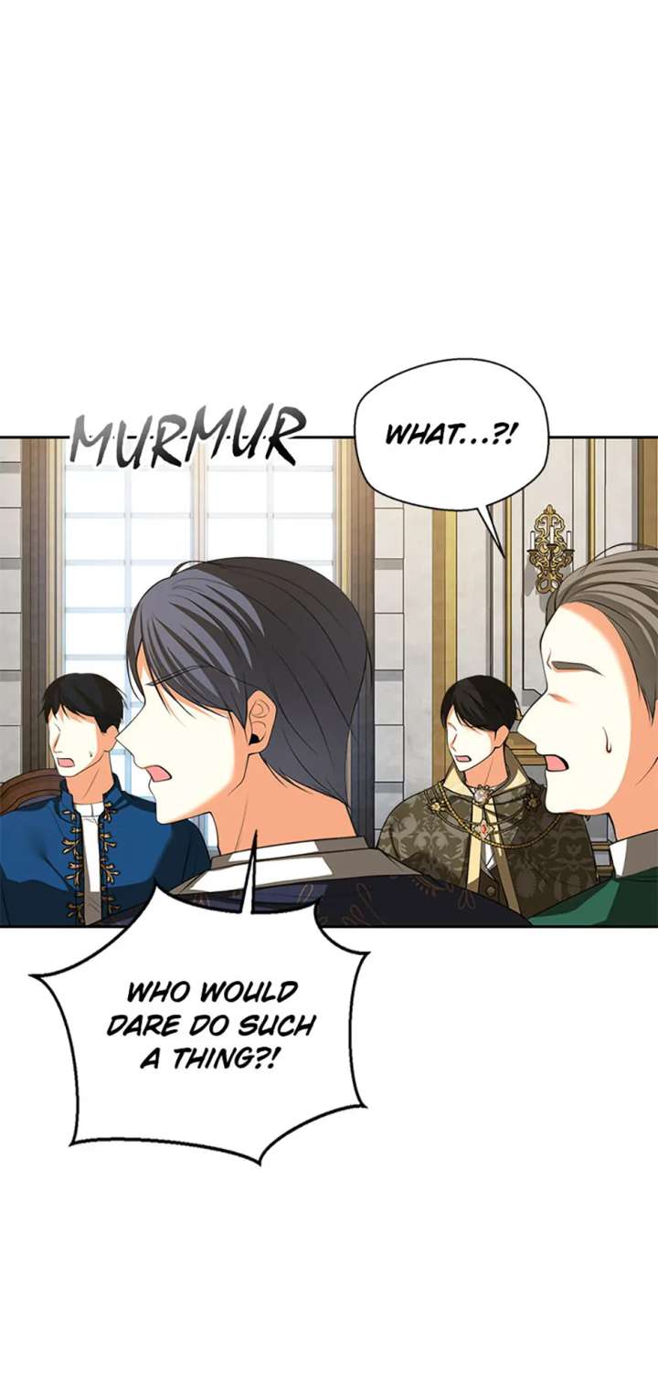 Divorce Is the Condition Chapter 59 - Page 67