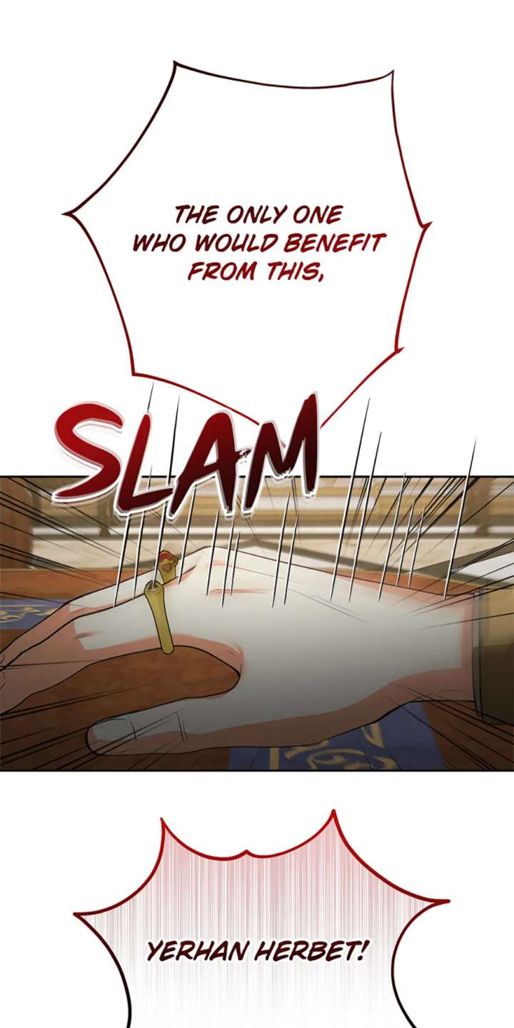 Divorce Is the Condition Chapter 59 - Page 68