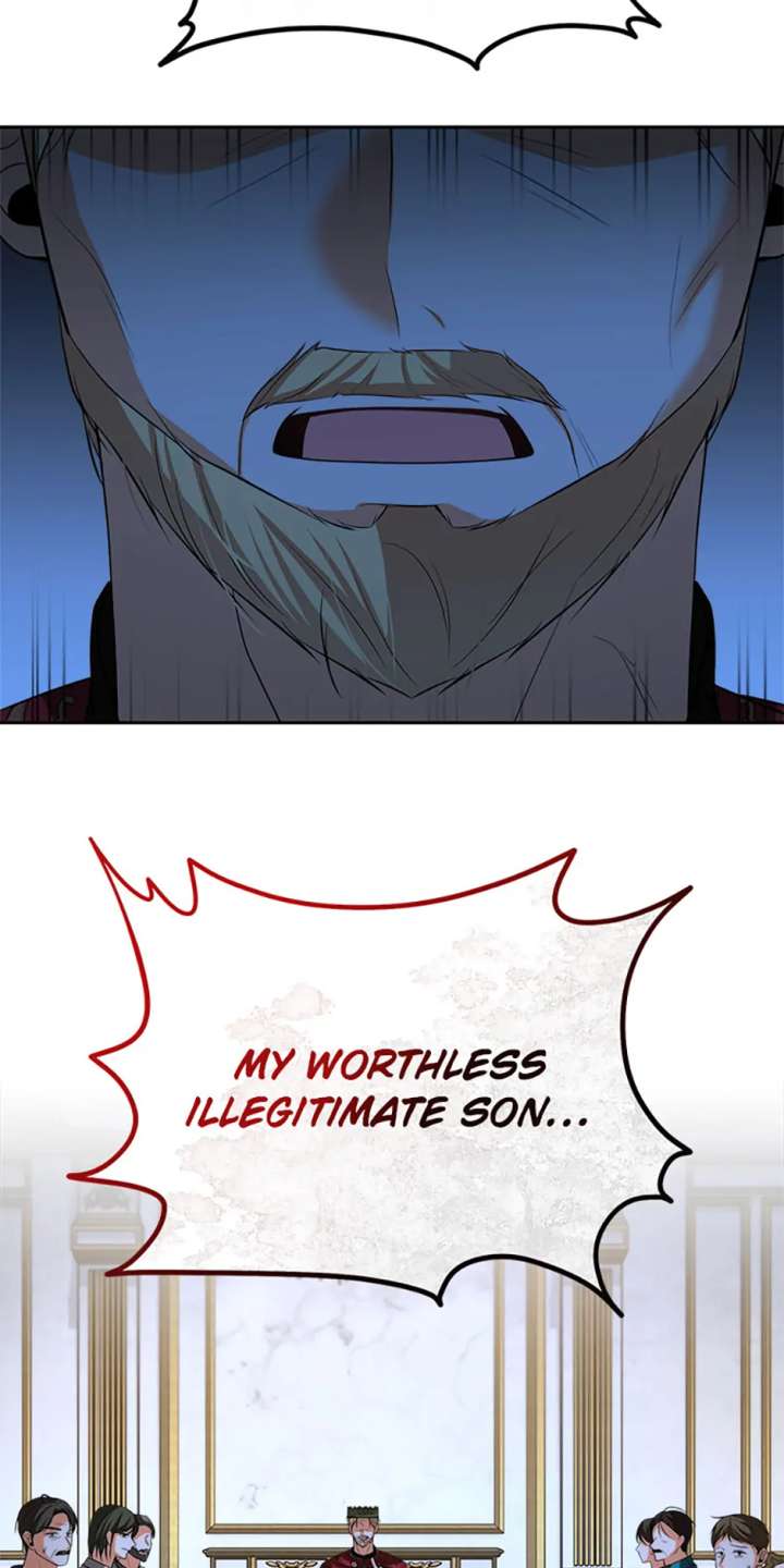 Divorce Is the Condition Chapter 59 - Page 69