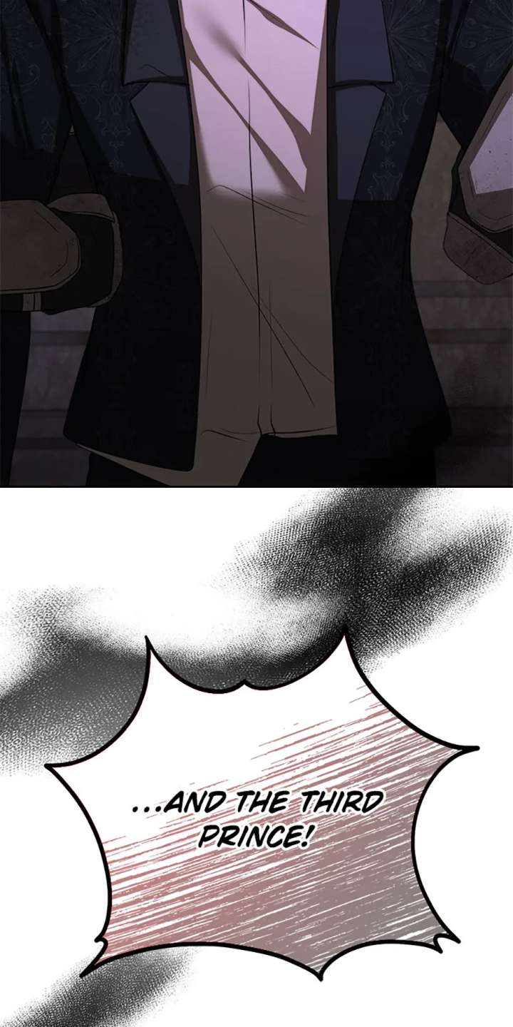 Divorce Is the Condition Chapter 59 - Page 71