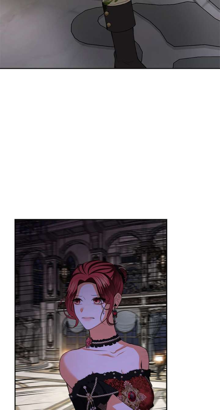 Divorce Is the Condition Chapter 59 - Page 10