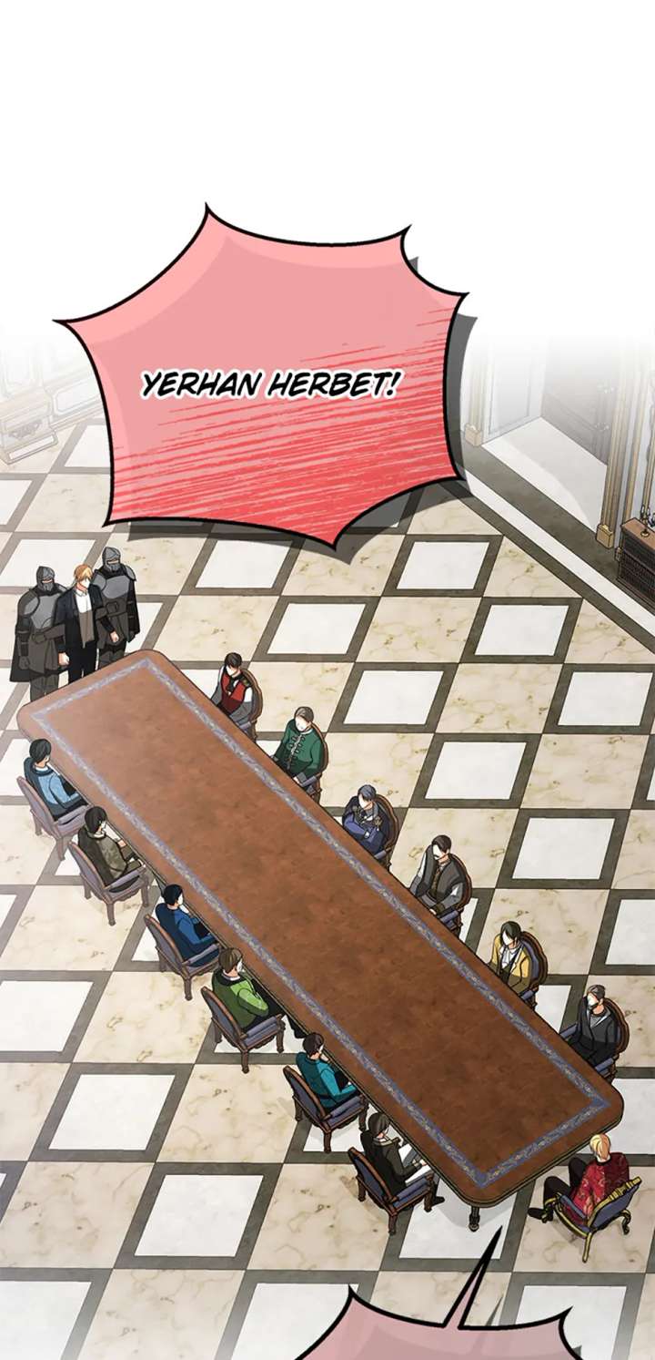 Divorce Is the Condition Chapter 60 - Page 1