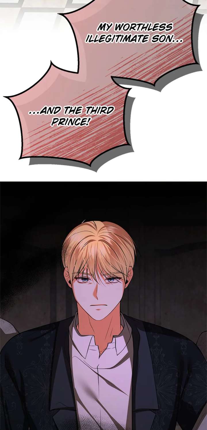 Divorce Is the Condition Chapter 60 - Page 2